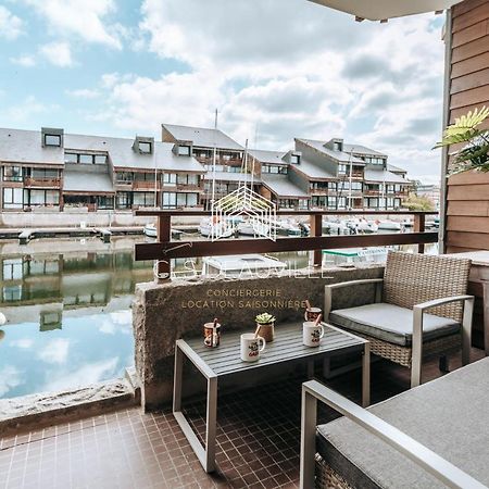 Le Ponton C.L.S Deauville Exteriér fotografie